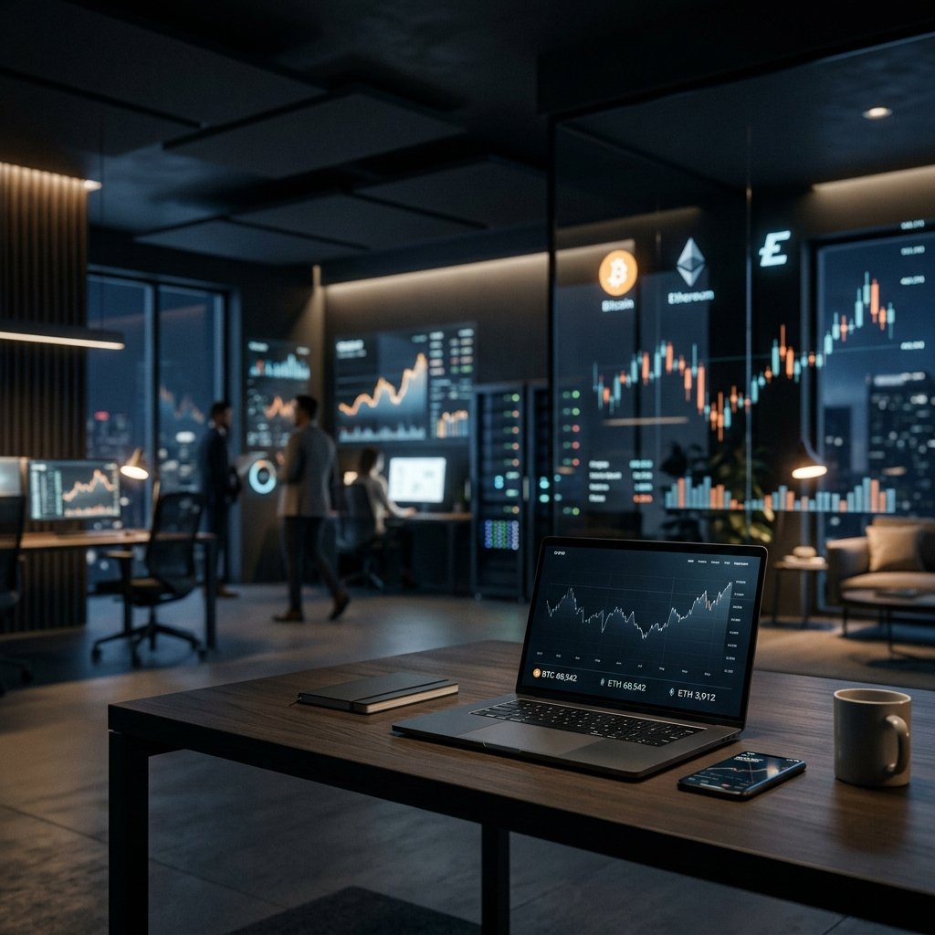 Bitcoin iFex 360 Ai